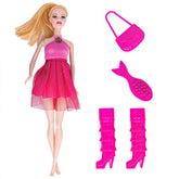 Poupée mannequin Nessiworld Anlily