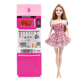 Nessiworld Anlily My First Kitchen Set Baby Dishwasher