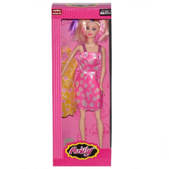 Nessiworld Anlily Baby avec robe de rechange