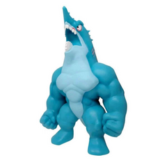 Nessiworld Aqua Monsterflex Super Flexible Figure