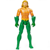 Nessiworld Aquaman Action Figure 30cm 6060069