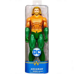 Nessiworld Aquaman Action Figure 30cm 6060069