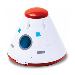 Nessiworld Astro Venture Sound and Light Space Capsule Landing Module