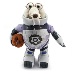 Nessiworld Astron 5 Crate Plush Figure 30cm