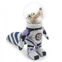 Nessiworld Astron 5 Helmet Plush Figure 22cm