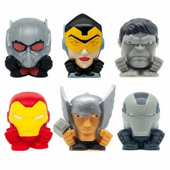 Nessiworld Avengers Mashems Figures Surprise Package