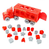 Nessiworld Detachable Body Find-and-Take Truck