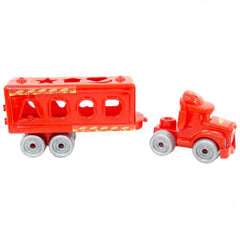 Nessiworld Detachable Body Find-and-Take Truck