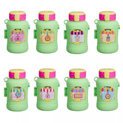 Nessiworld Baby Alive Surprise Baby Set in Drink Bottle F6970