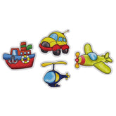 Nessiworld Baby Puzzle Transportation