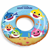 Nessiworld Baby Shark Life Buoy 50 cm