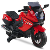 Nessiworld Babyhope 438A Battery Powered Motor 12V Red XMX-316