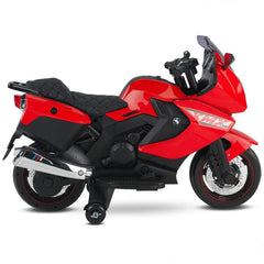 Nessiworld Babyhope 438A Battery Powered Motor 12V Red XMX-316