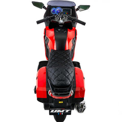 Nessiworld Babyhope 438A Battery Powered Motor 12V Red XMX-316