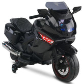 Nessiworld Babyhope 438A Battery Powered Motor 12V Black XMX-316