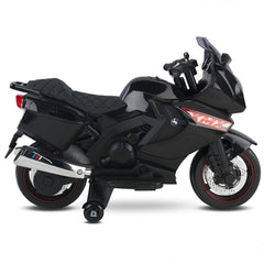 Nessiworld Babyhope 438A Battery Powered Motor 12V Black XMX-316