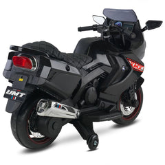 Nessiworld Babyhope 438A Battery Powered Motor 12V Black XMX-316