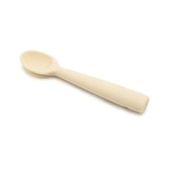 Nessiworld BabyJem Silikon Kaşık 759 Ekru