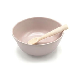 Nessiworld BabyJem Silikon Kaşık 759 Ekru