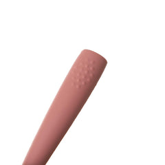 Nessiworld BabyJem Silikon Kaşık 759 Mocha