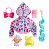 Nessiworld Barbie Extra Outfit Packages HDJ38