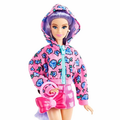 Nessiworld Barbie Extra Outfit Packages HDJ38