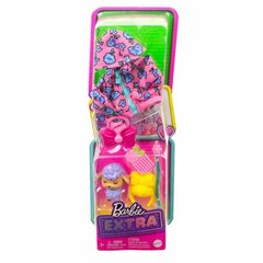 Nessiworld Barbie Extra Outfit Packages HDJ38