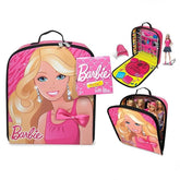 Nessiworld Barbie Play and Baby Bag