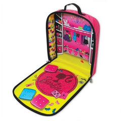 Nessiworld Barbie Play and Baby Bag
