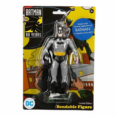 Nessiworld Batman DC Bükülebilir Figür 14 cm