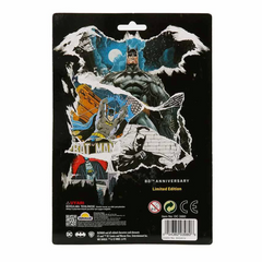 Nessiworld Batman DC Bükülebilir Figür 14 cm