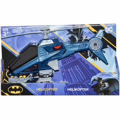 Nessiworld Batman Helicopter ML505