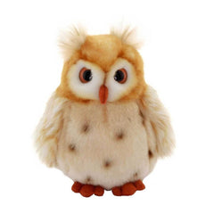 Nessiworld Owl Plush 16 cm