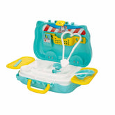 Nessiworld Bayraktar Doktor Çanta Set BP-560