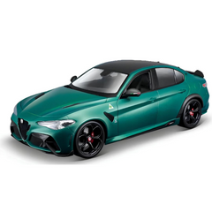 Nessiworld Bburago 1/18 Alfa Romeo Giulia GTA