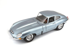 Nessiworld Bburago 1:18 Jaguar E-Type Coupé modèle de voiture