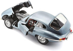 Nessiworld Bburago 1:18 Jaguar E-Type Coupé modèle de voiture