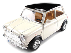 Nessiworld Bburago 1:18 Mini Cooper 1969 Model Car