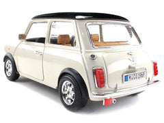 Nessiworld Bburago 1:18 Mini Cooper 1969 Model Car