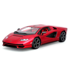 Nessiworld Bburago 1/24 A Lamborghini Countach LPI 800-4