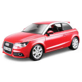 Nessiworld Bburago 1:24 Audi A1 Model Car