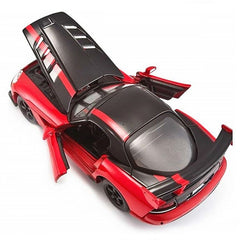 Nessiworld Bburago 1:24 Dodge Viper SRT 10 ACR Model Car