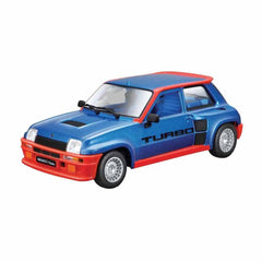 Nessiworld Bburago 1:24 Renault 5 Turbo Model Car
