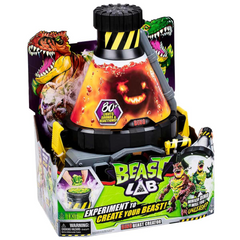 Nessiworld Beast Lab Monster Lab Dino 11108