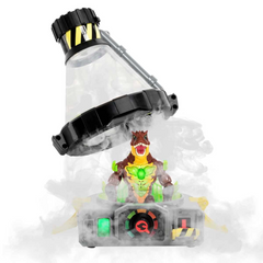 Nessiworld Beast Lab Monster Lab Dino 11108