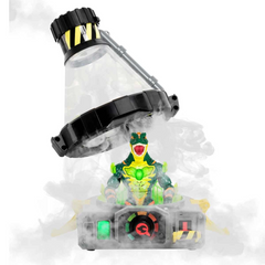 Nessiworld Beast Lab Monster Lab Dino 11108