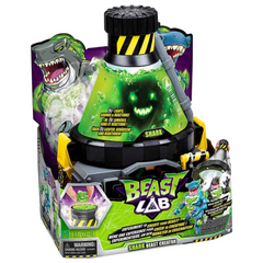 Nessiworld Beast Lab Monster Lab Shark 11105