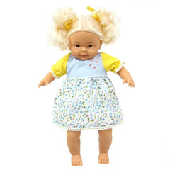 Nessiworld Bebelou Hug Me Doll 40 cm.