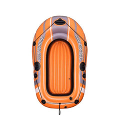 Nessiworld Bestway 155 x 97 cm Rowing Inflatable Boat