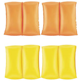 Nessiworld Bestway 3 - 6 Years Pool Armrest Set 20 x 20 cm